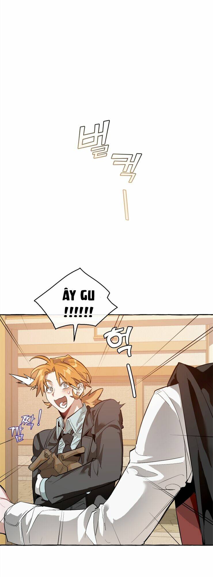 Sự Ra Đời Của Một Anh Hùng Chapter 23 - Trang 2