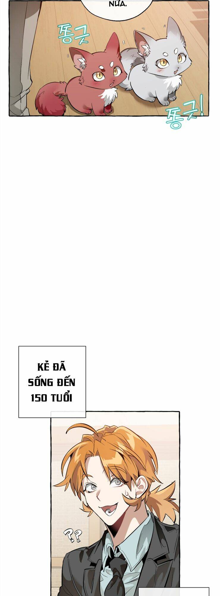 Sự Ra Đời Của Một Anh Hùng Chapter 23 - Trang 2