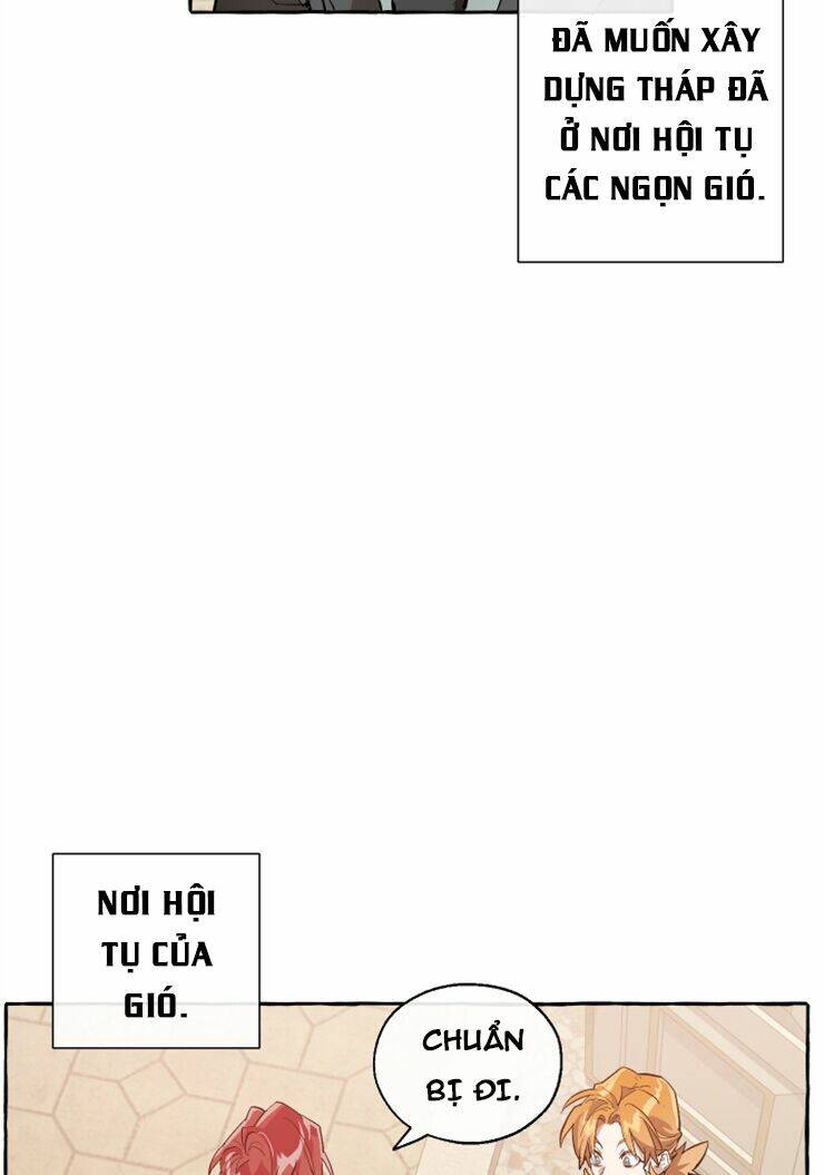 Sự Ra Đời Của Một Anh Hùng Chapter 23 - Trang 2