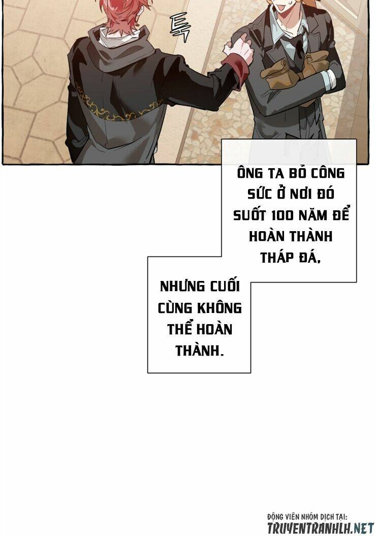 Sự Ra Đời Của Một Anh Hùng Chapter 23 - Trang 2