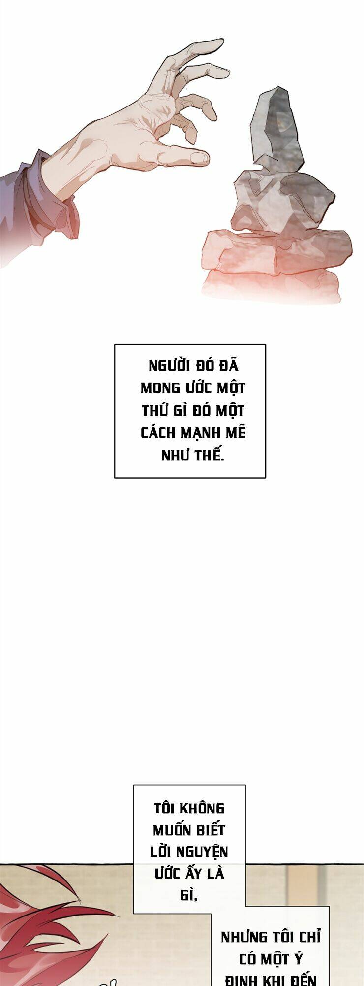 Sự Ra Đời Của Một Anh Hùng Chapter 23 - Trang 2