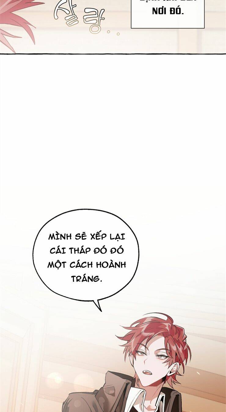 Sự Ra Đời Của Một Anh Hùng Chapter 23 - Trang 2