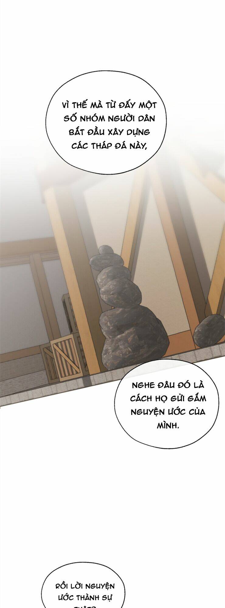 Sự Ra Đời Của Một Anh Hùng Chapter 23 - Trang 2