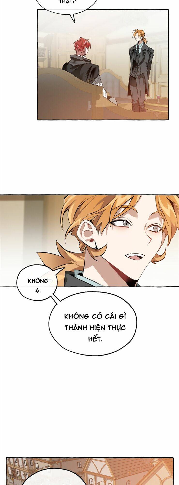 Sự Ra Đời Của Một Anh Hùng Chapter 23 - Trang 2