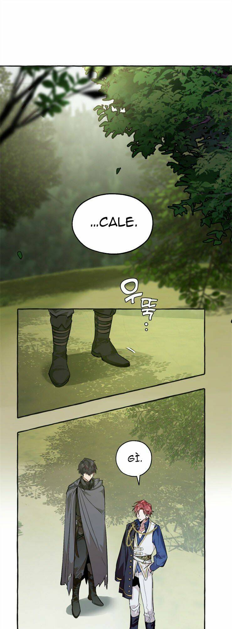 Sự Ra Đời Của Một Anh Hùng Chapter 25 - Trang 2