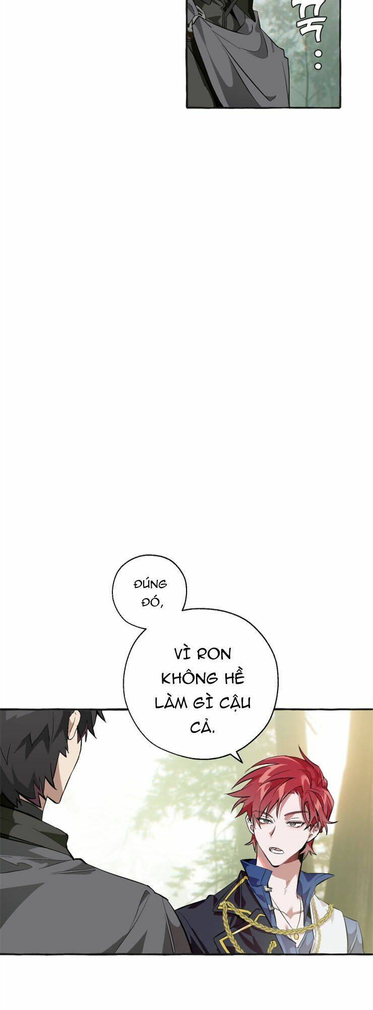 Sự Ra Đời Của Một Anh Hùng Chapter 25 - Trang 2