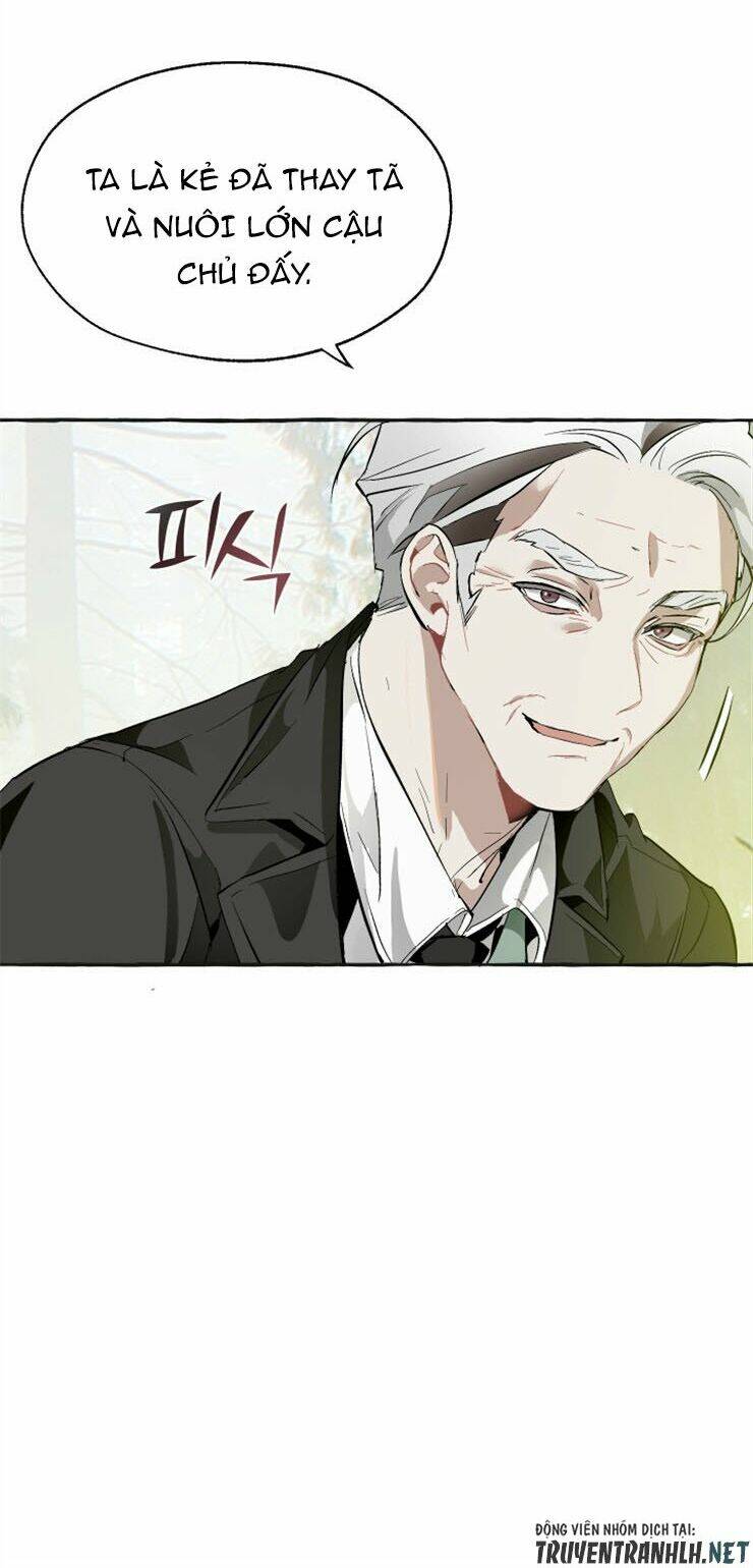 Sự Ra Đời Của Một Anh Hùng Chapter 25 - Trang 2