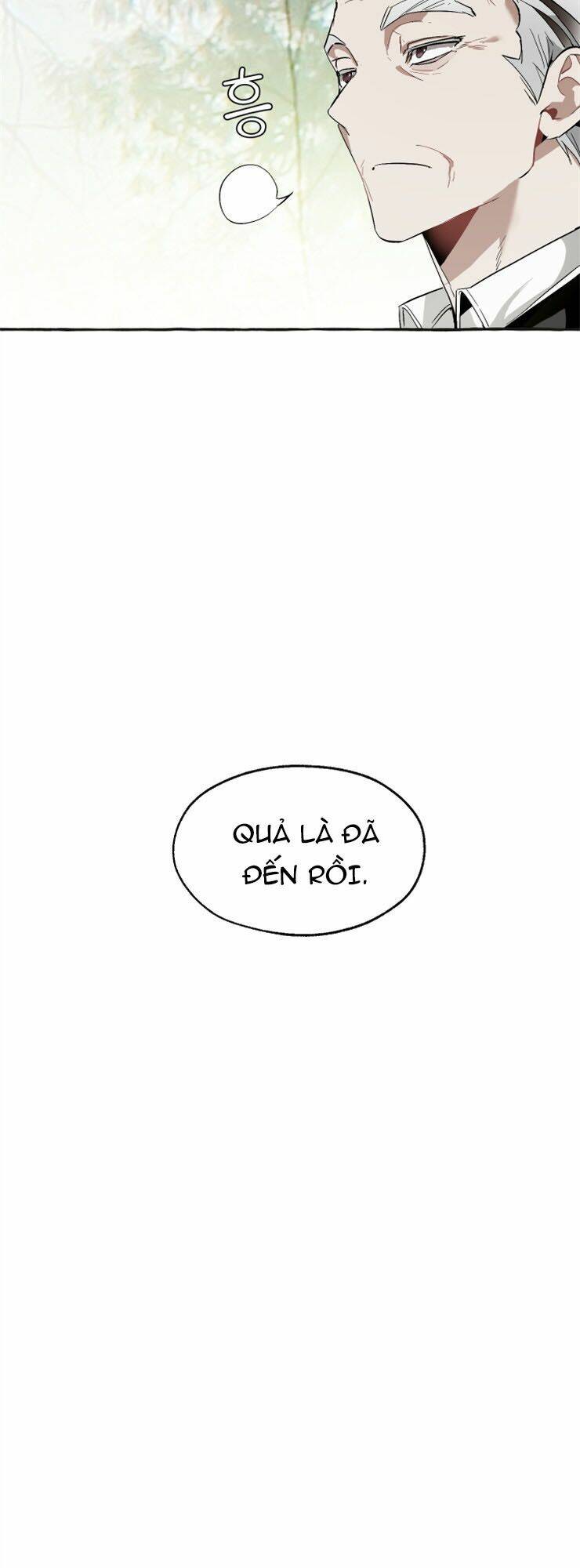 Sự Ra Đời Của Một Anh Hùng Chapter 25 - Trang 2