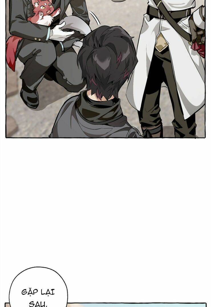 Sự Ra Đời Của Một Anh Hùng Chapter 28 - Trang 2