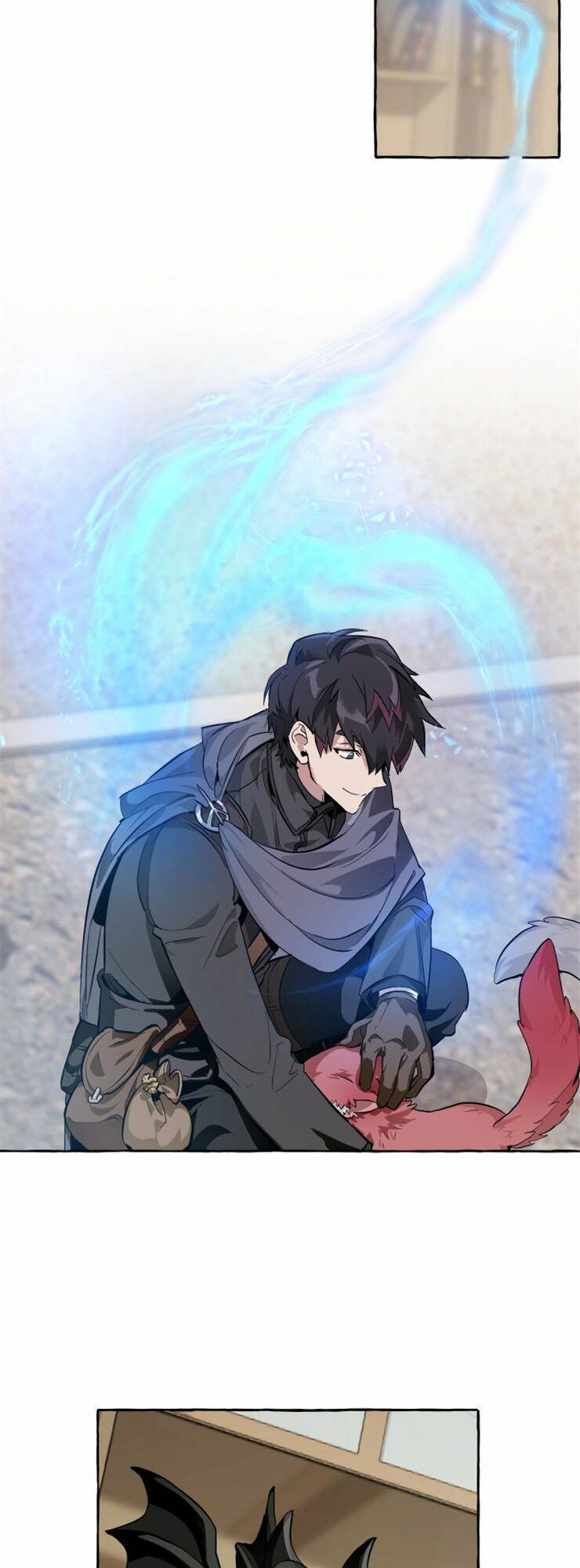 Sự Ra Đời Của Một Anh Hùng Chapter 28 - Trang 2