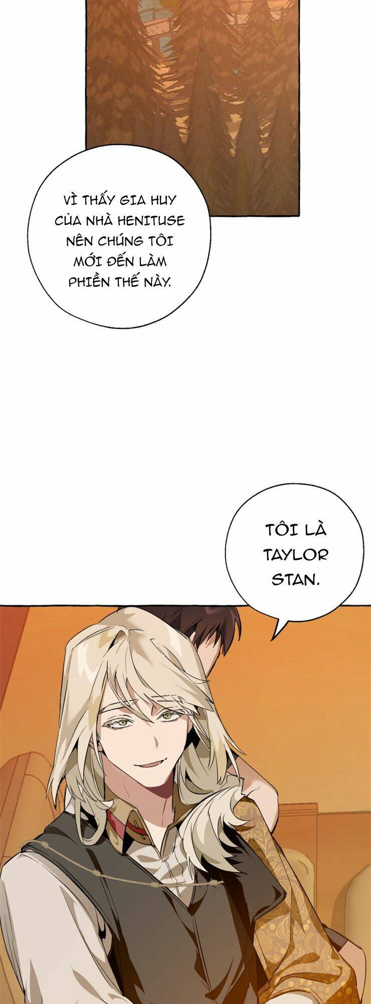 Sự Ra Đời Của Một Anh Hùng Chapter 28 - Trang 2