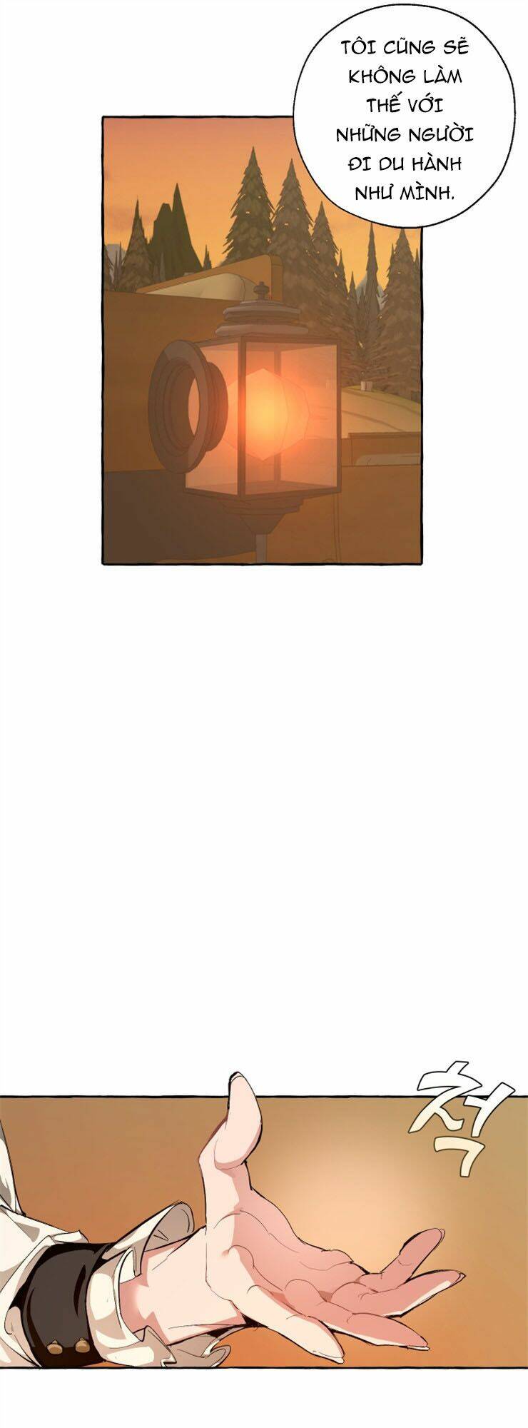 Sự Ra Đời Của Một Anh Hùng Chapter 28 - Trang 2