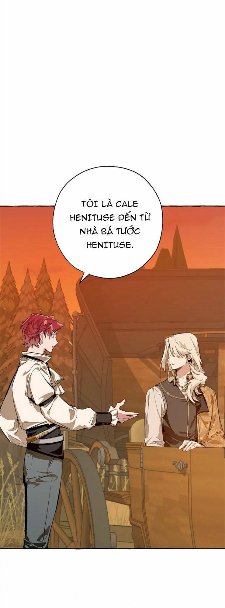 Sự Ra Đời Của Một Anh Hùng Chapter 28 - Trang 2