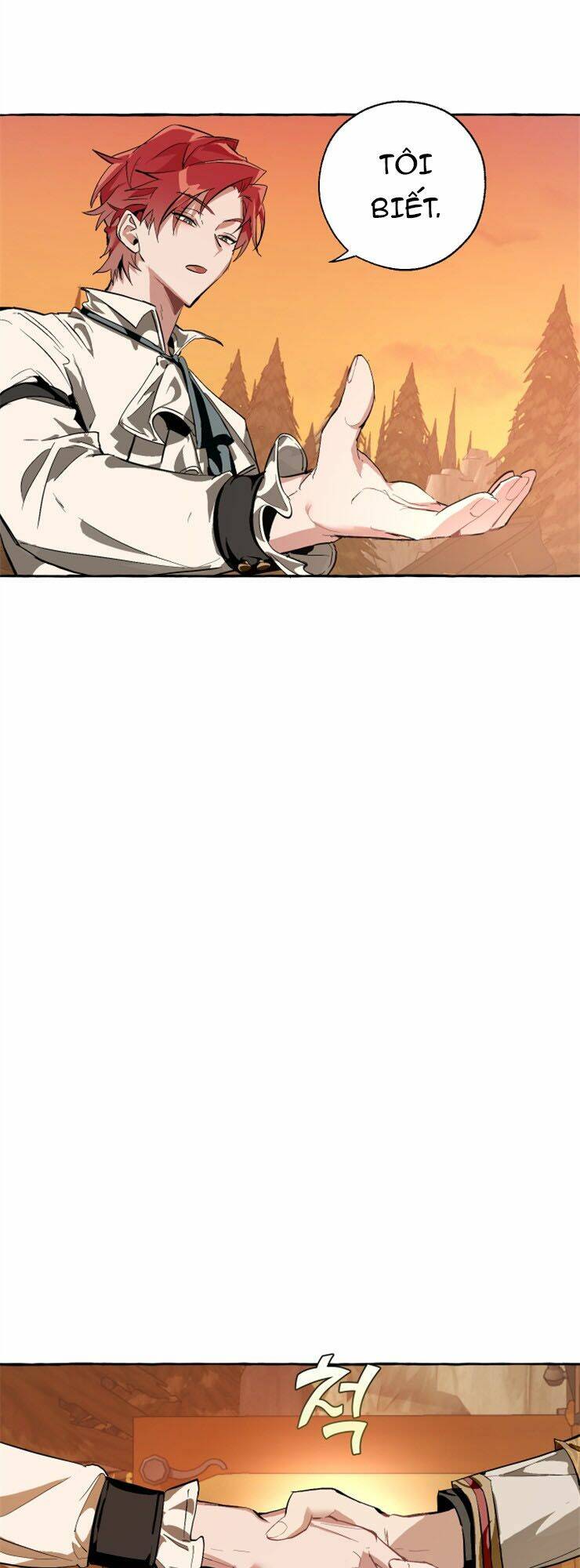 Sự Ra Đời Của Một Anh Hùng Chapter 28 - Trang 2