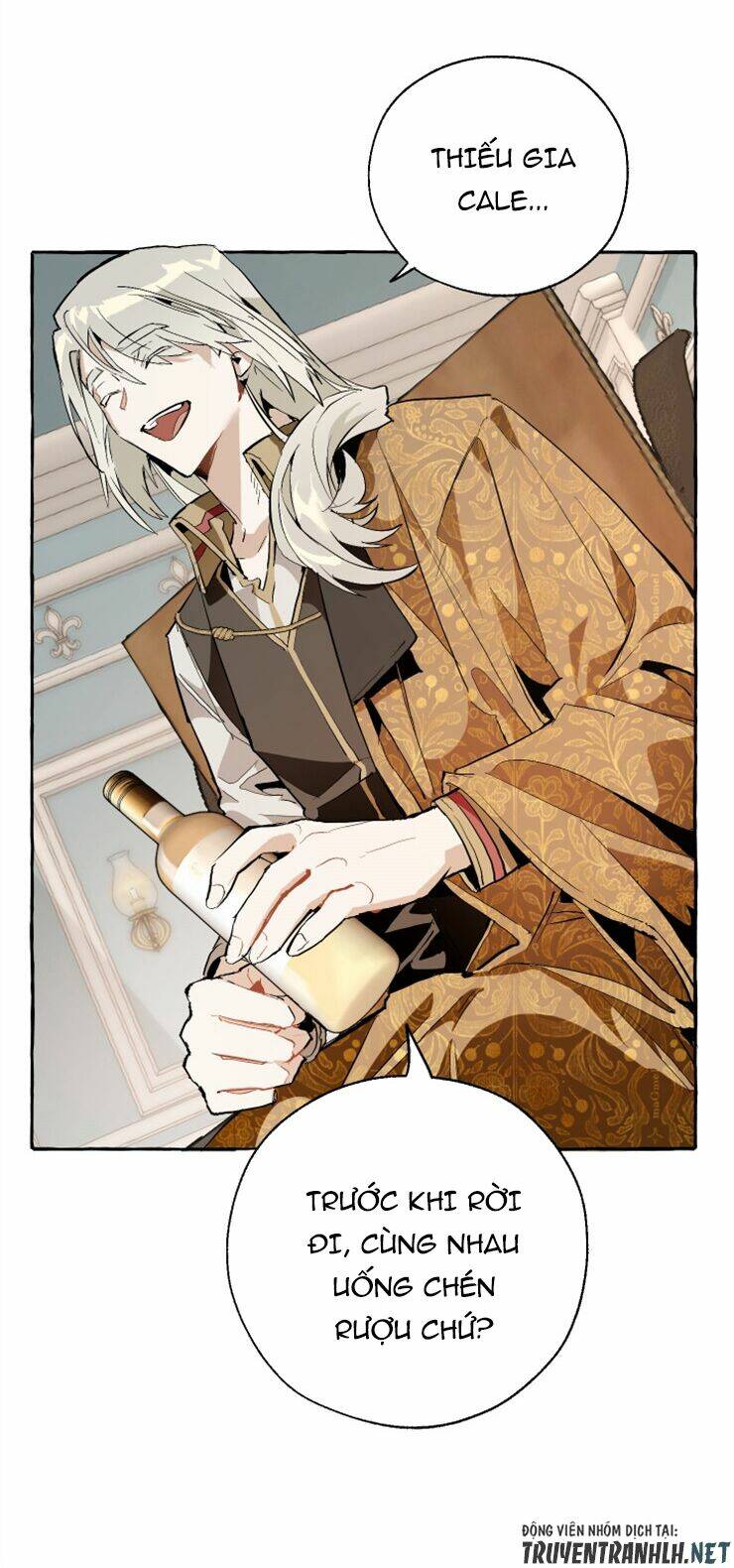 Sự Ra Đời Của Một Anh Hùng Chapter 30 - Trang 2