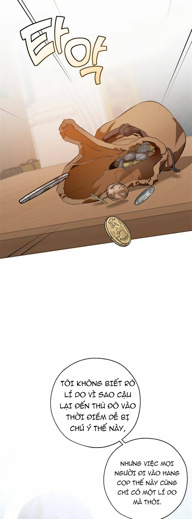 Sự Ra Đời Của Một Anh Hùng Chapter 30 - Trang 2