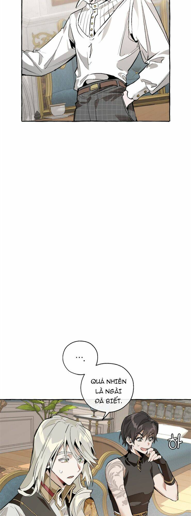 Sự Ra Đời Của Một Anh Hùng Chapter 30 - Trang 2