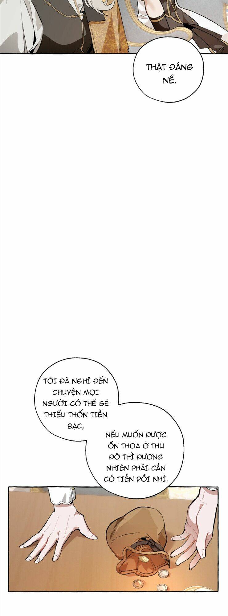 Sự Ra Đời Của Một Anh Hùng Chapter 30 - Trang 2