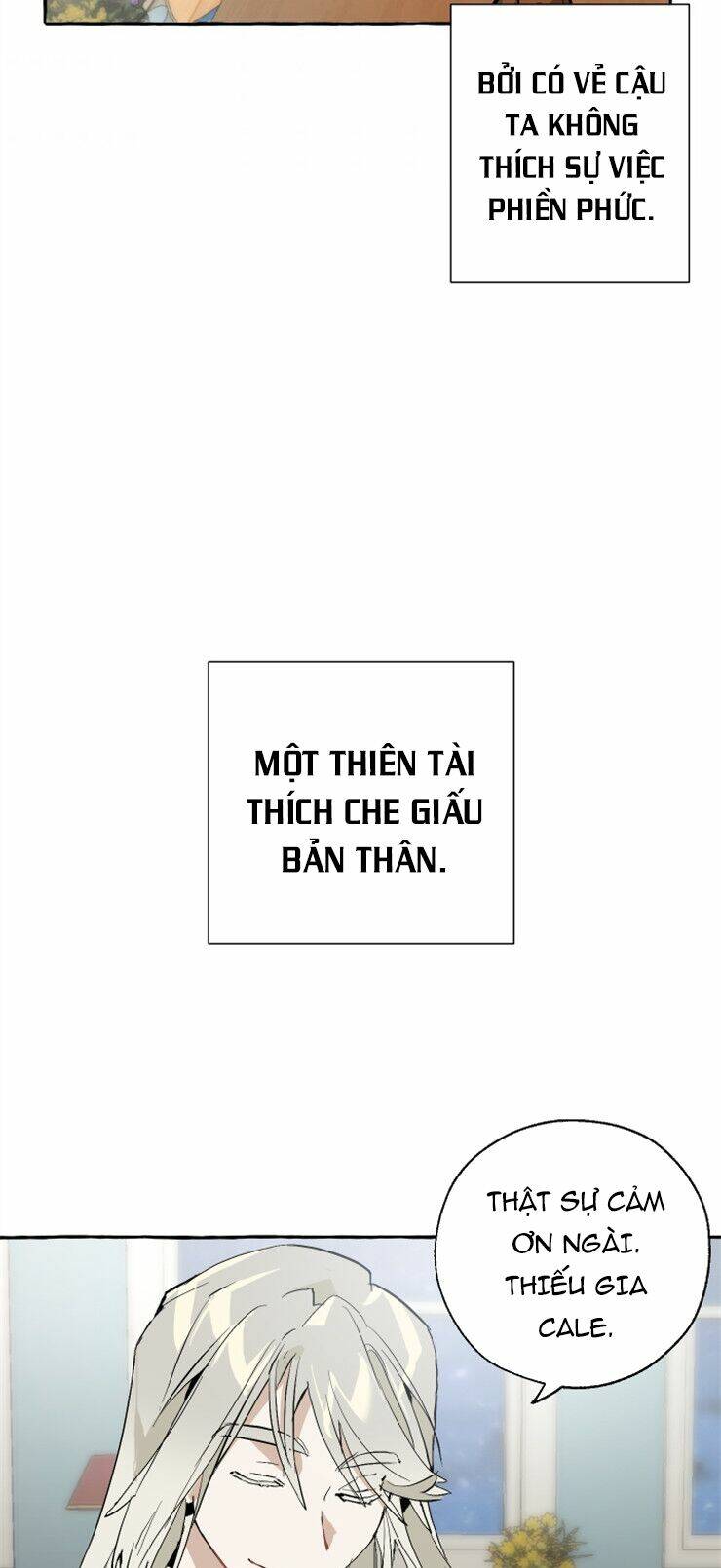 Sự Ra Đời Của Một Anh Hùng Chapter 30 - Trang 2