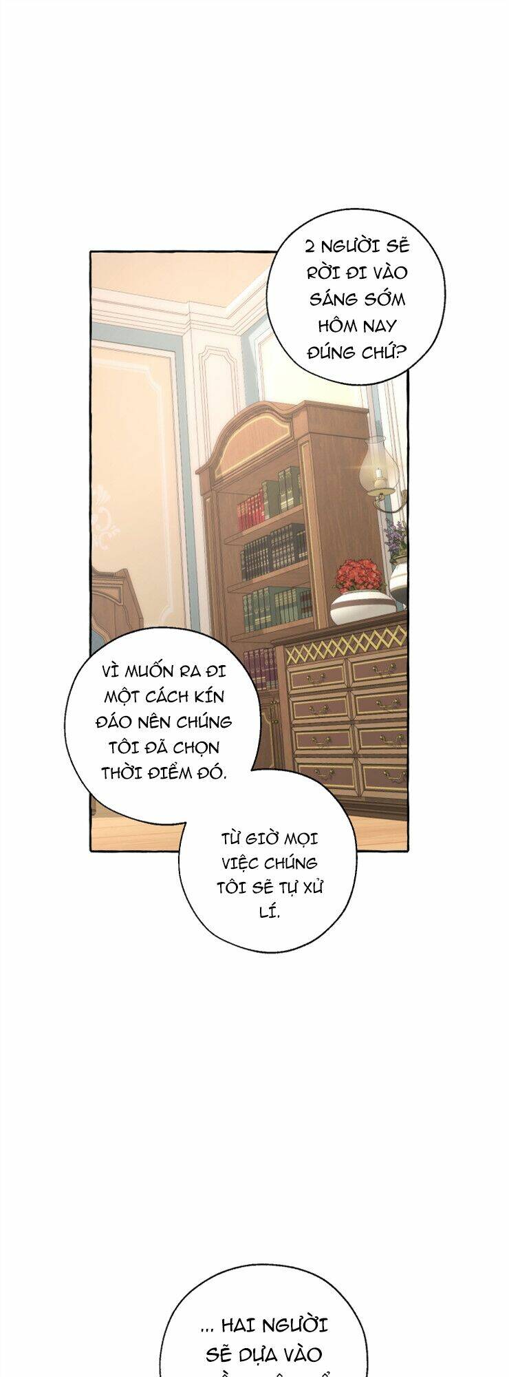 Sự Ra Đời Của Một Anh Hùng Chapter 30 - Trang 2