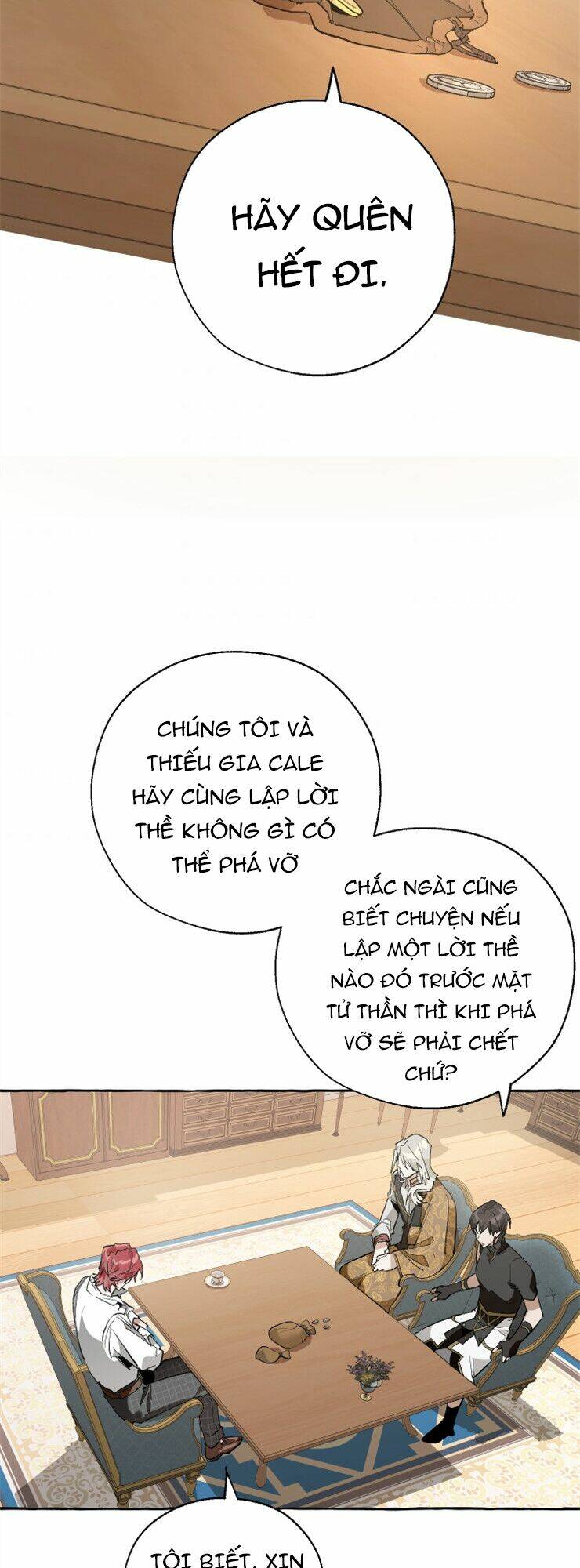 Sự Ra Đời Của Một Anh Hùng Chapter 30 - Trang 2