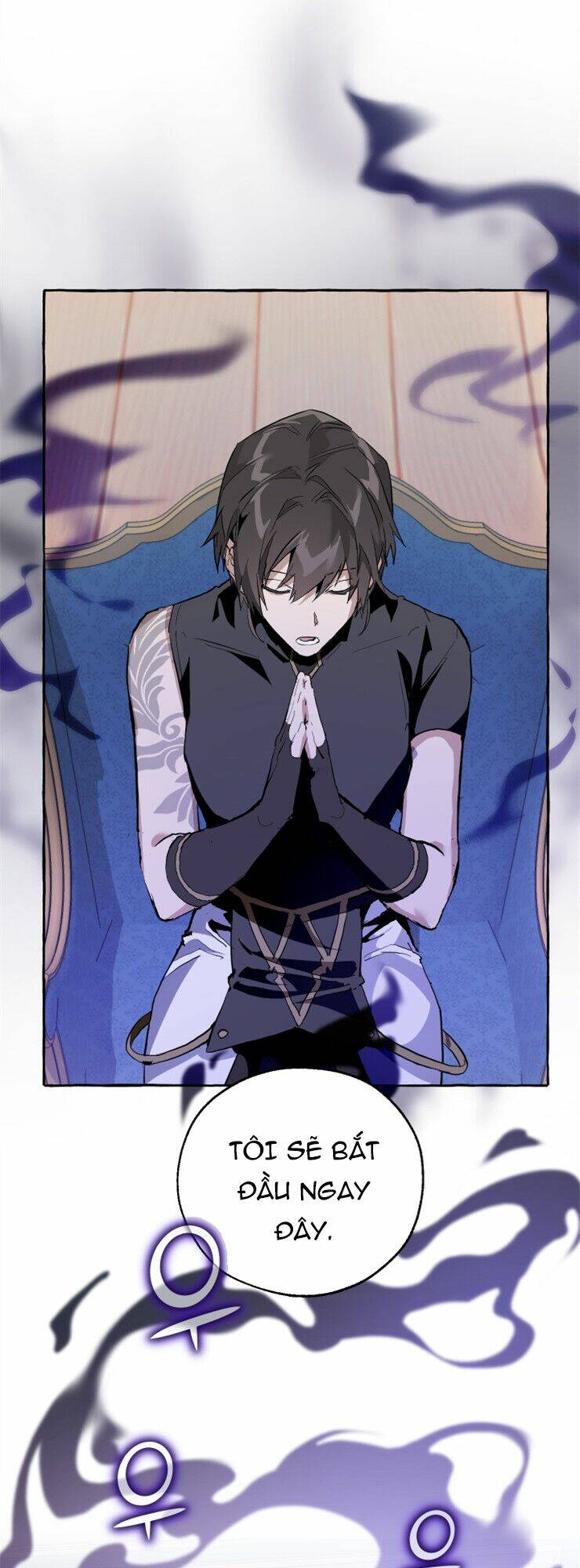 Sự Ra Đời Của Một Anh Hùng Chapter 30 - Trang 2