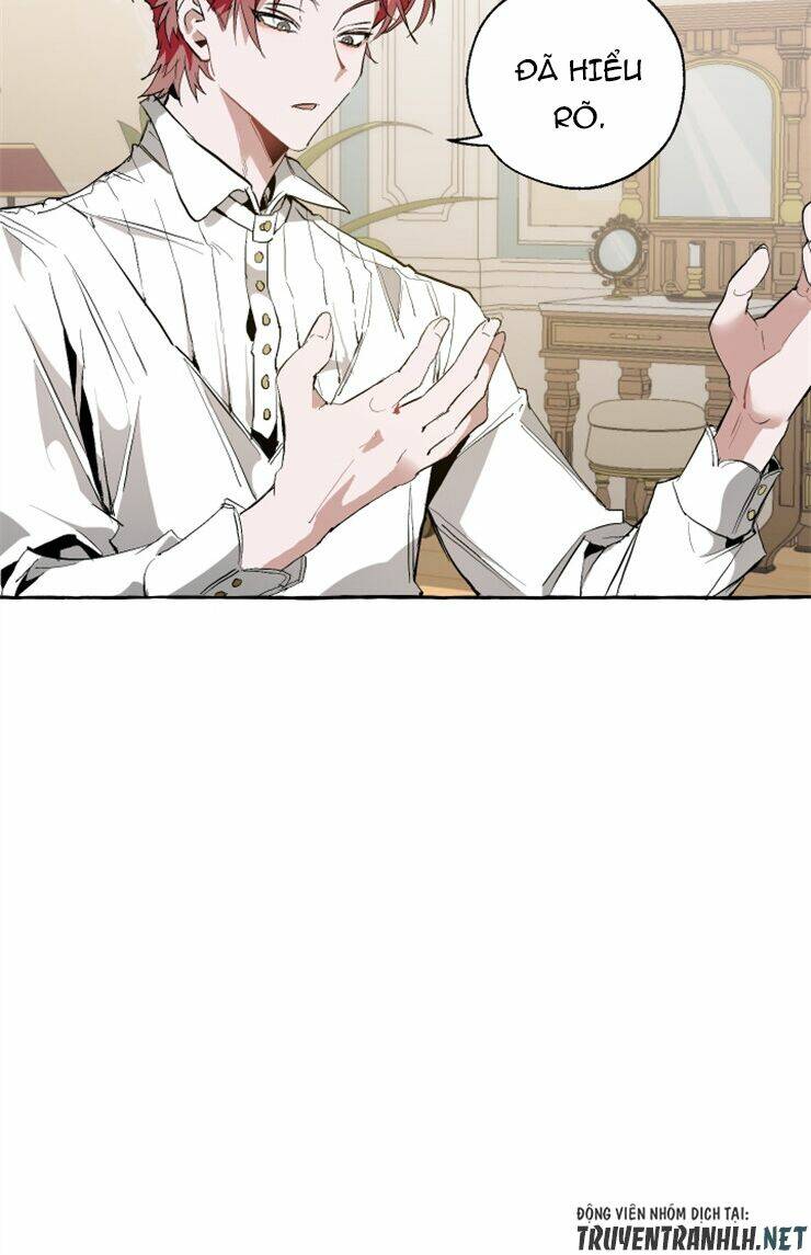 Sự Ra Đời Của Một Anh Hùng Chapter 30 - Trang 2