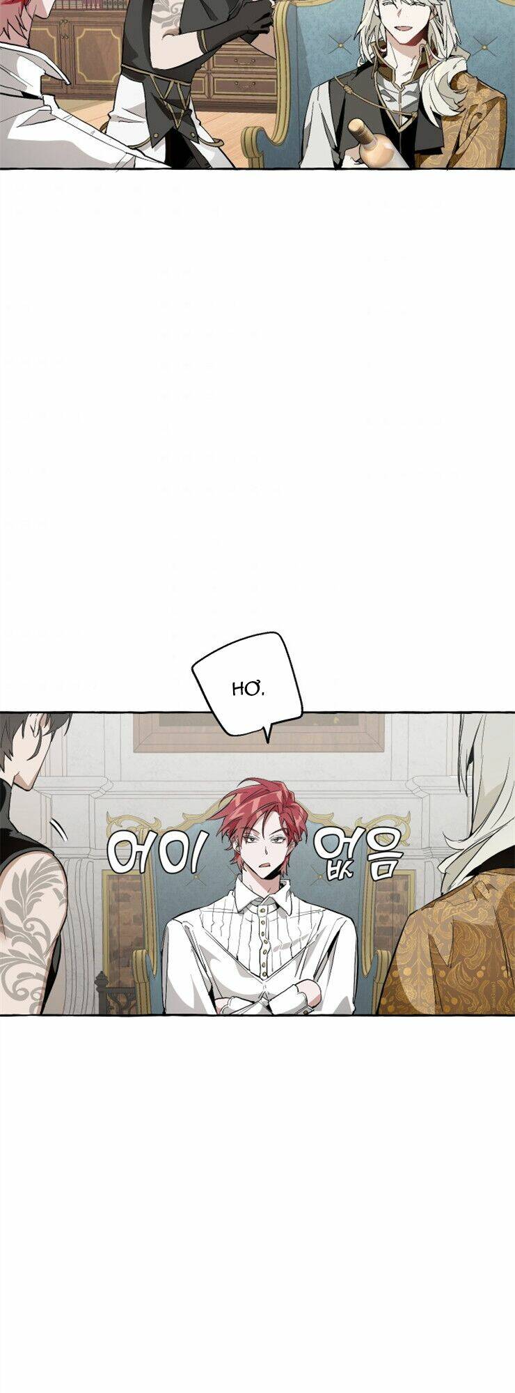 Sự Ra Đời Của Một Anh Hùng Chapter 30 - Trang 2