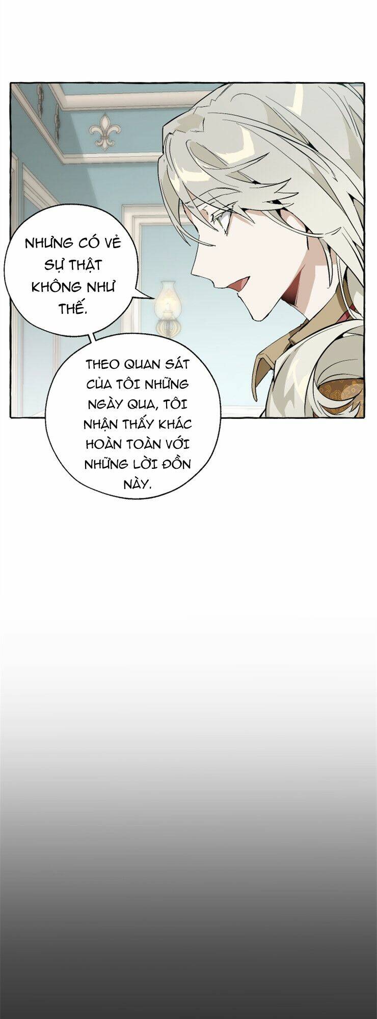 Sự Ra Đời Của Một Anh Hùng Chapter 30 - Trang 2