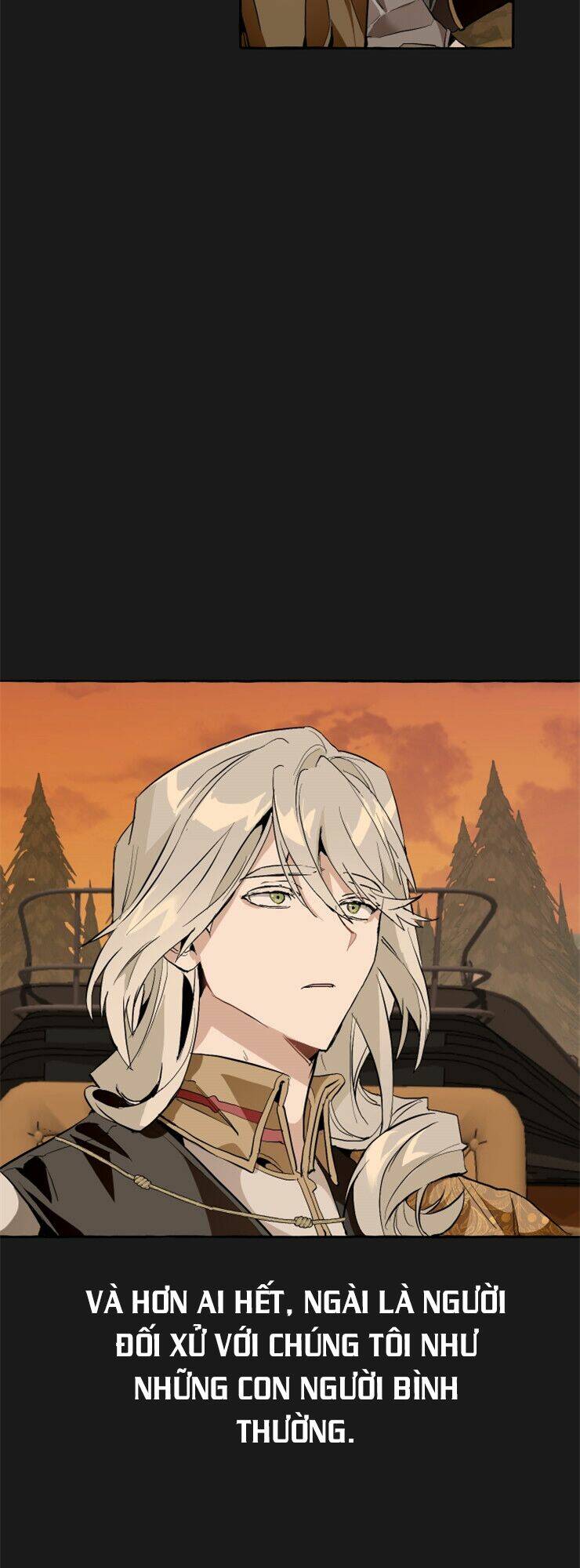 Sự Ra Đời Của Một Anh Hùng Chapter 30 - Trang 2