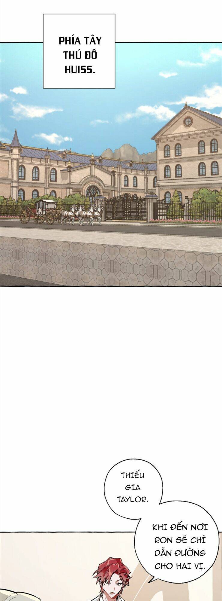 Sự Ra Đời Của Một Anh Hùng Chapter 32 - Trang 2