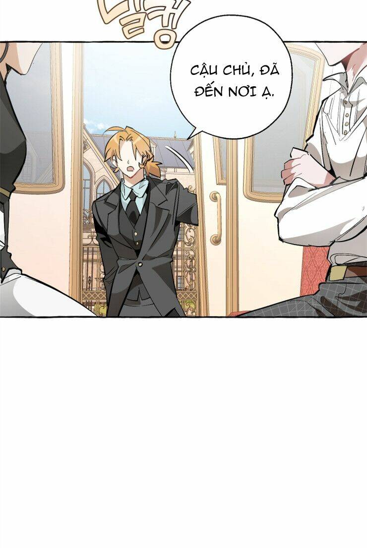 Sự Ra Đời Của Một Anh Hùng Chapter 32 - Trang 2