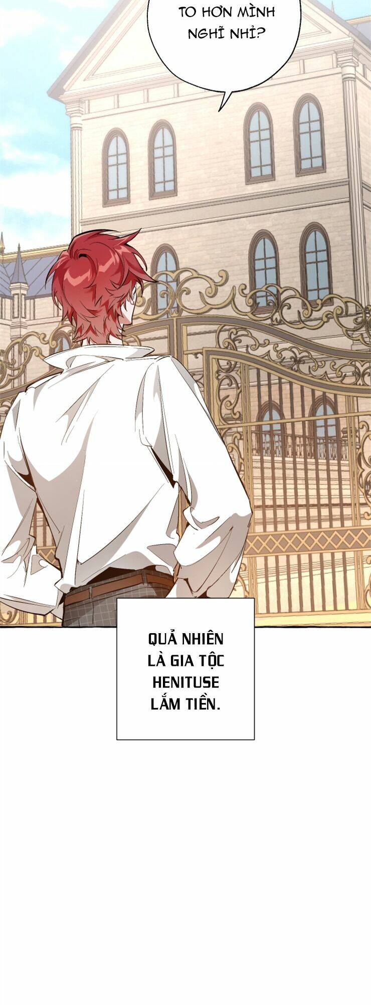 Sự Ra Đời Của Một Anh Hùng Chapter 32 - Trang 2