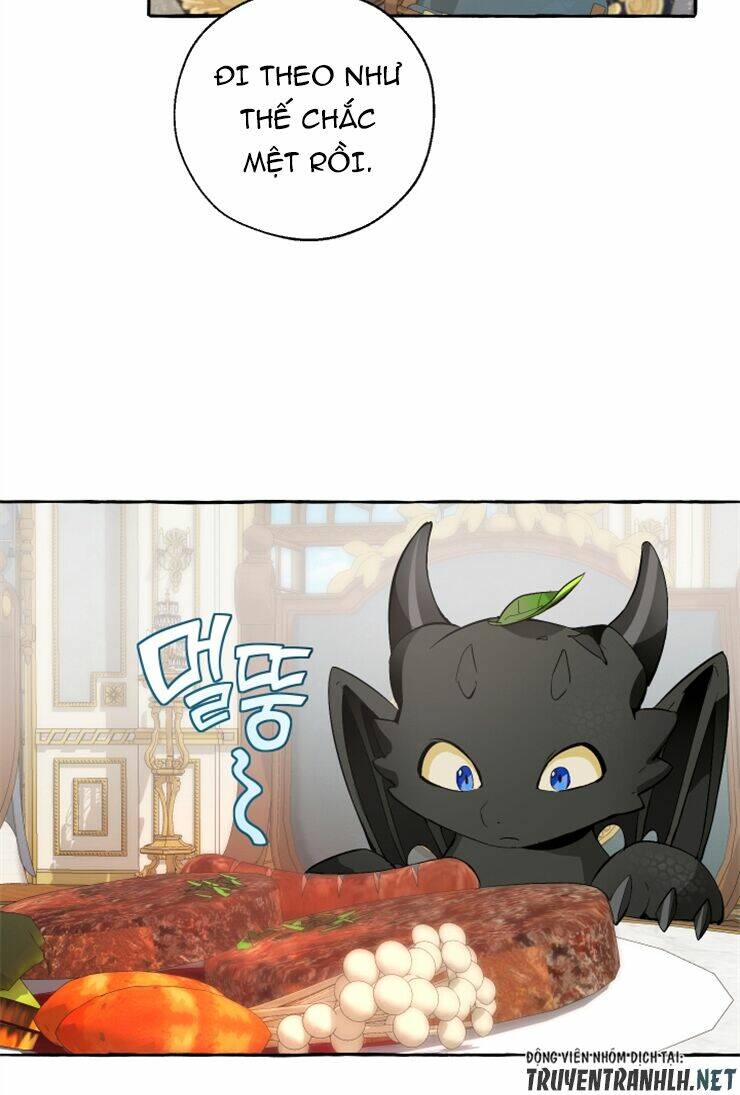 Sự Ra Đời Của Một Anh Hùng Chapter 32 - Trang 2