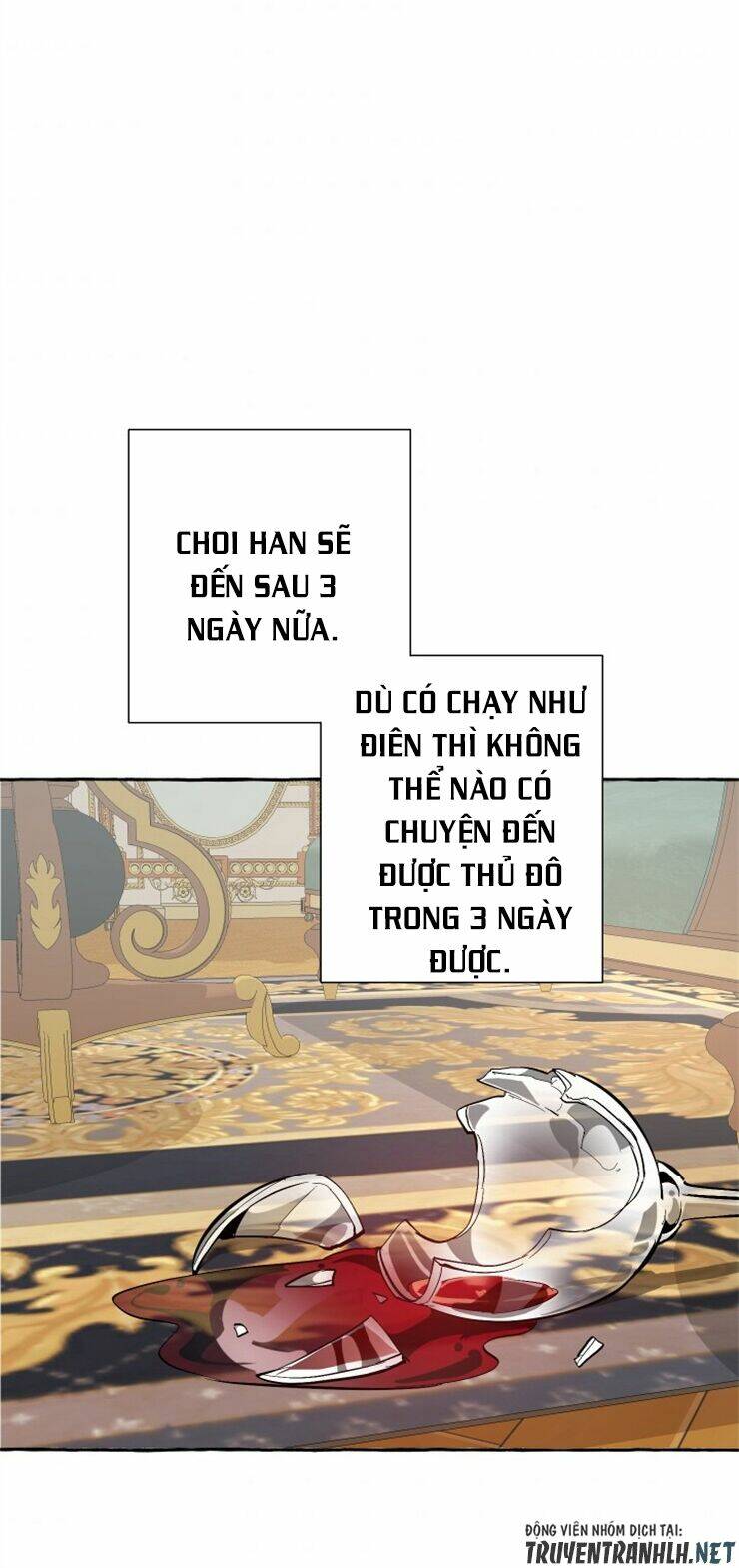 Sự Ra Đời Của Một Anh Hùng Chapter 32 - Trang 2