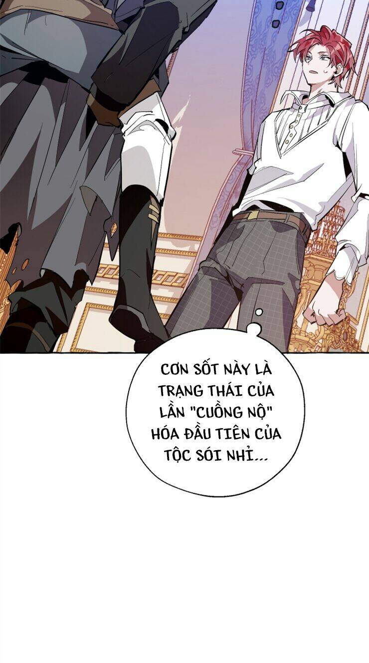 Sự Ra Đời Của Một Anh Hùng Chapter 32 - Trang 2