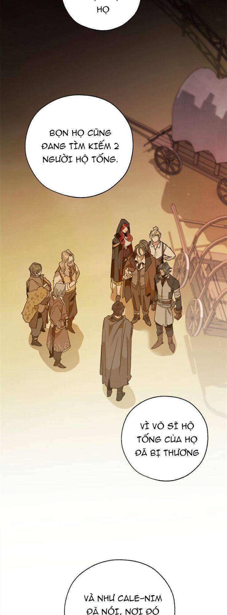 Sự Ra Đời Của Một Anh Hùng Chapter 35 - Trang 2