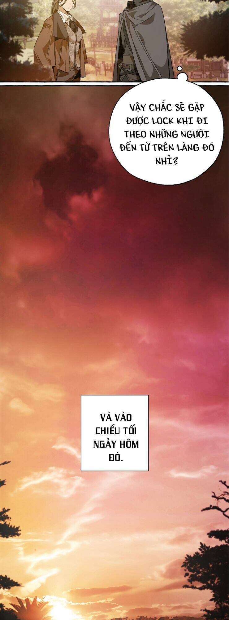 Sự Ra Đời Của Một Anh Hùng Chapter 35 - Trang 2