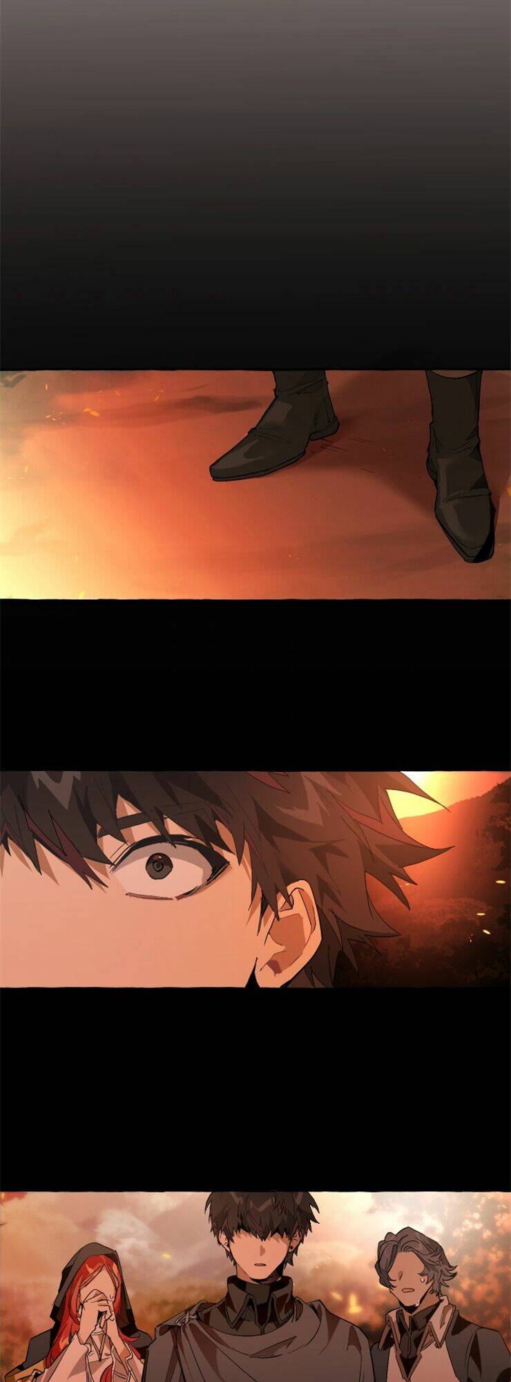 Sự Ra Đời Của Một Anh Hùng Chapter 35 - Trang 2