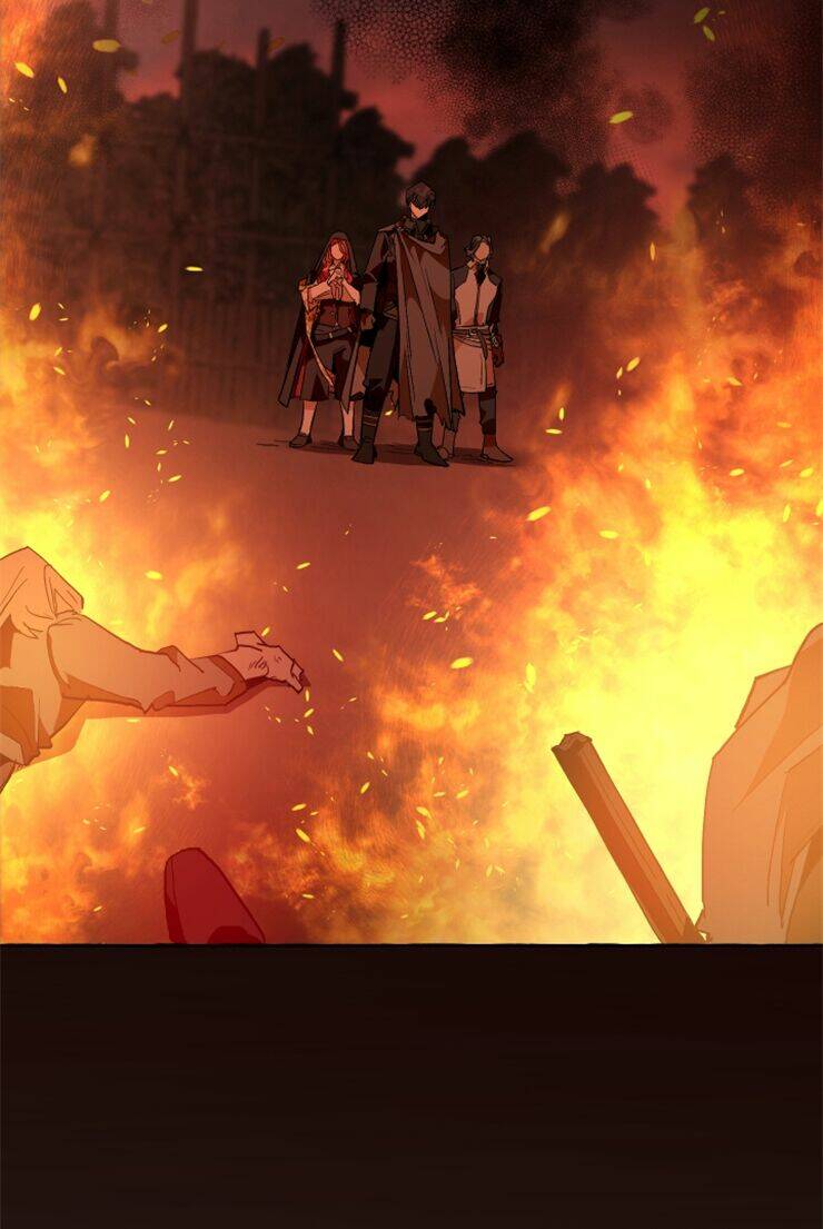 Sự Ra Đời Của Một Anh Hùng Chapter 35 - Trang 2