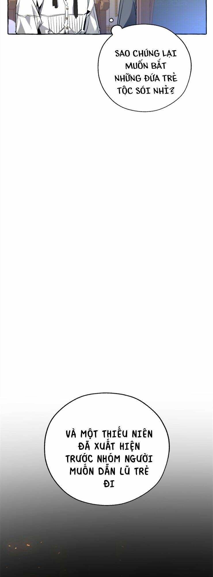 Sự Ra Đời Của Một Anh Hùng Chapter 35 - Trang 2