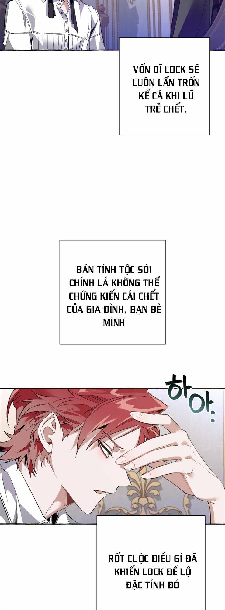 Sự Ra Đời Của Một Anh Hùng Chapter 35 - Trang 2