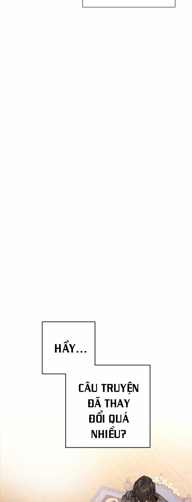 Sự Ra Đời Của Một Anh Hùng Chapter 35 - Trang 2