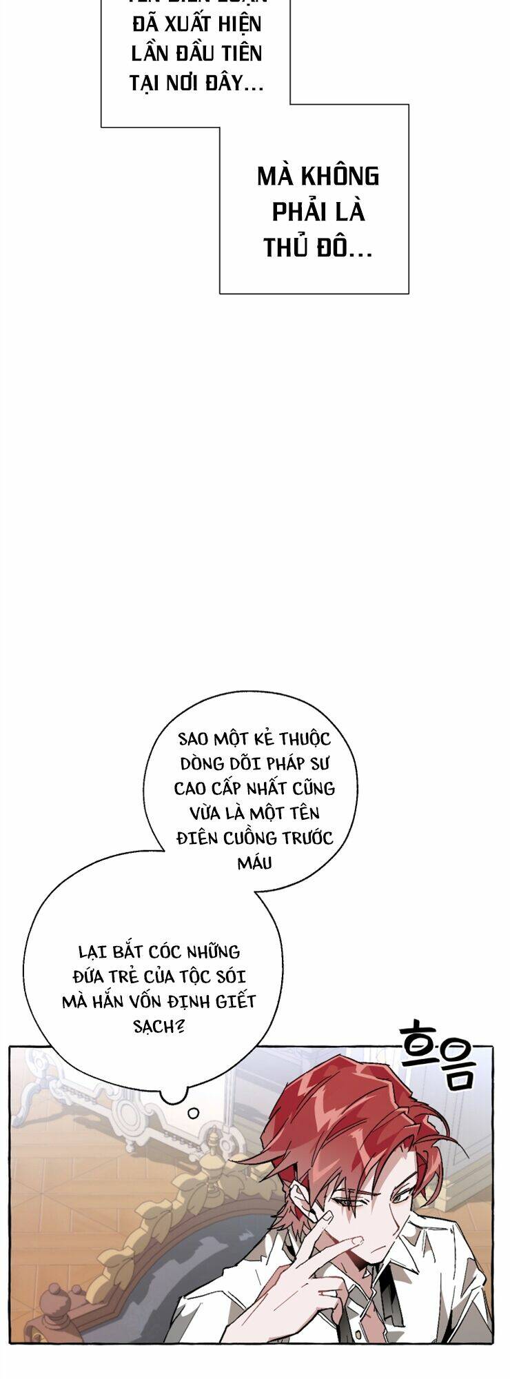 Sự Ra Đời Của Một Anh Hùng Chapter 36 - Trang 2