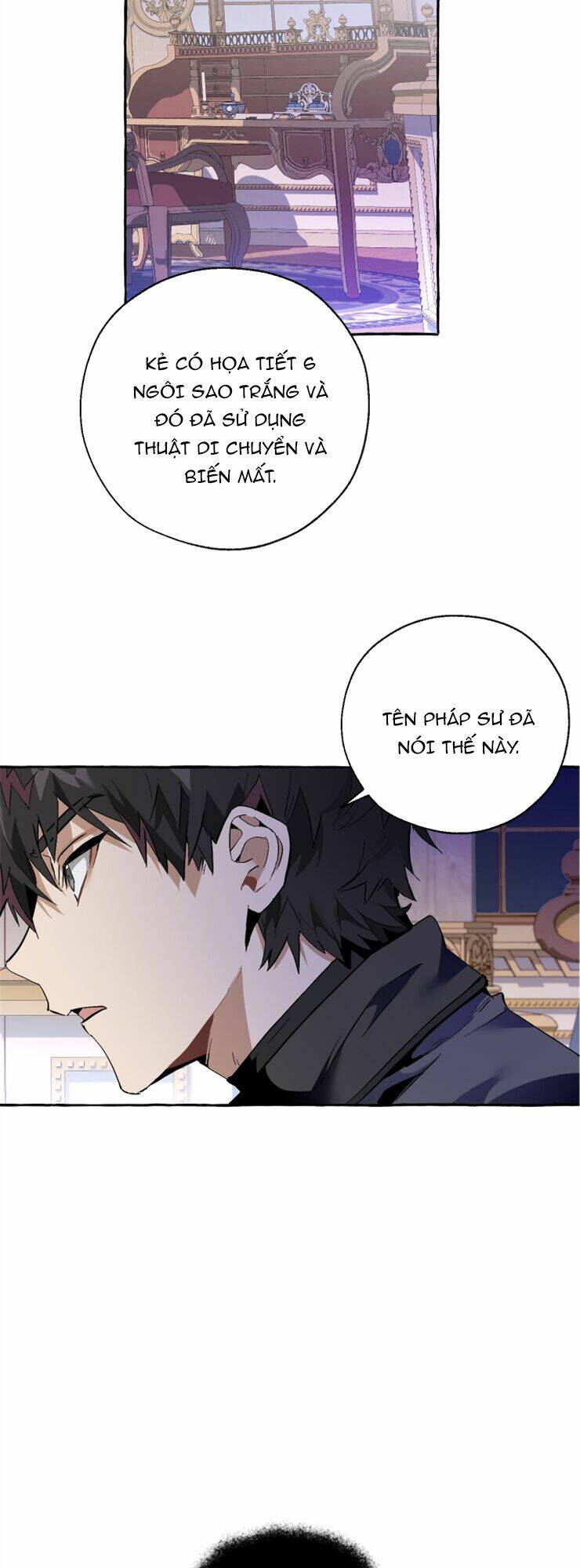 Sự Ra Đời Của Một Anh Hùng Chapter 36 - Trang 2