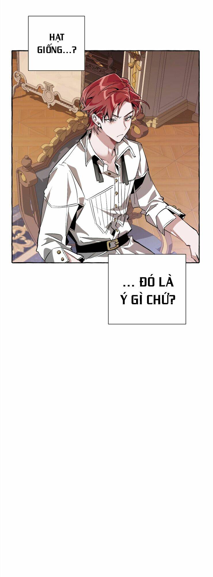 Sự Ra Đời Của Một Anh Hùng Chapter 36 - Trang 2