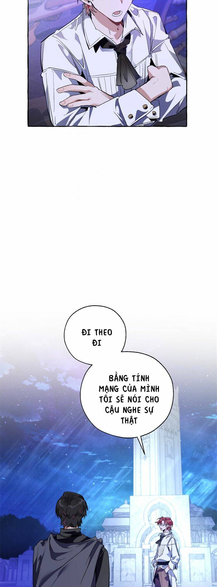 Sự Ra Đời Của Một Anh Hùng Chapter 36 - Trang 2