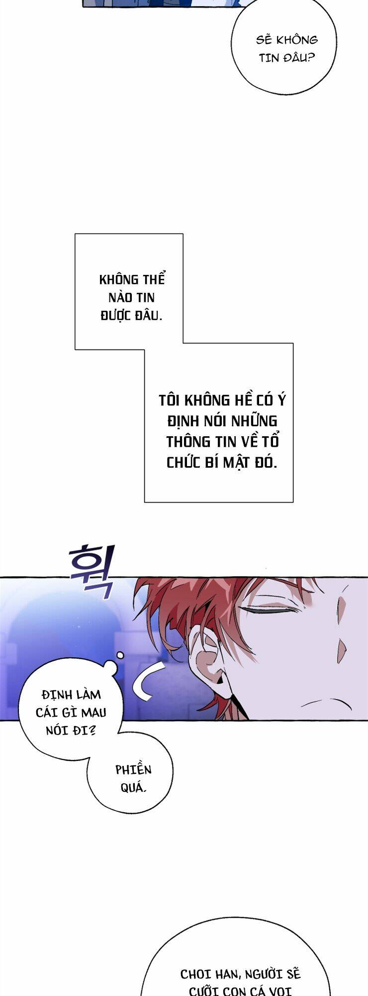 Sự Ra Đời Của Một Anh Hùng Chapter 36 - Trang 2