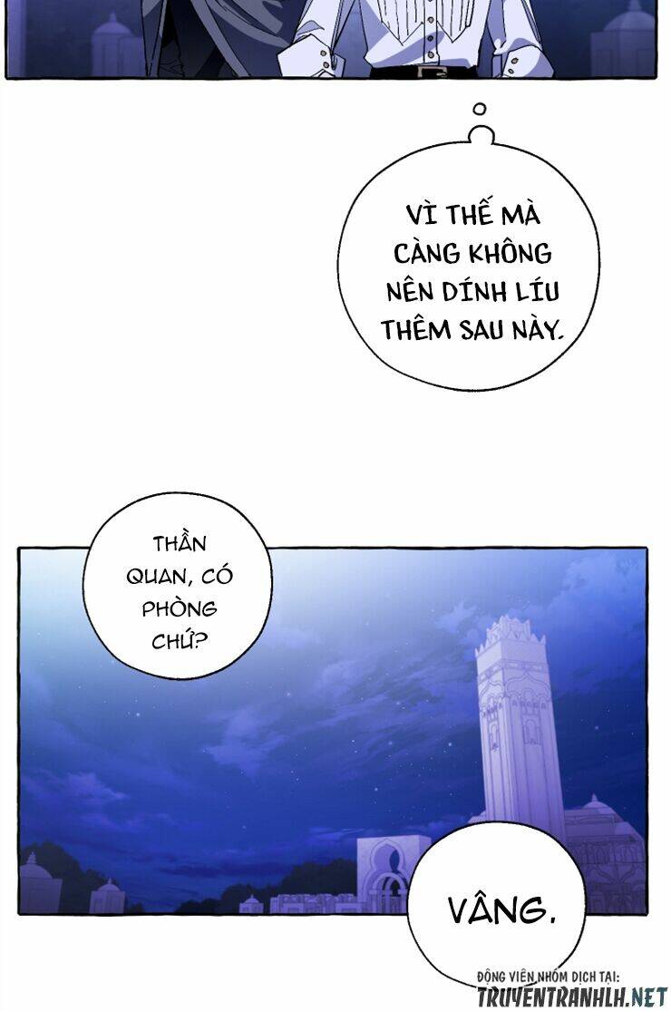 Sự Ra Đời Của Một Anh Hùng Chapter 36 - Trang 2