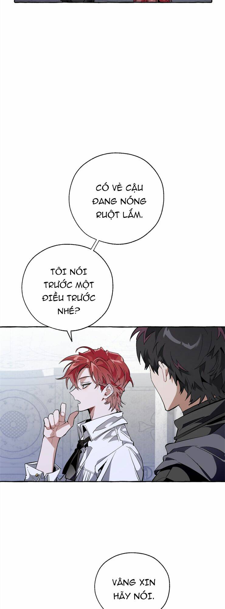 Sự Ra Đời Của Một Anh Hùng Chapter 36 - Trang 2